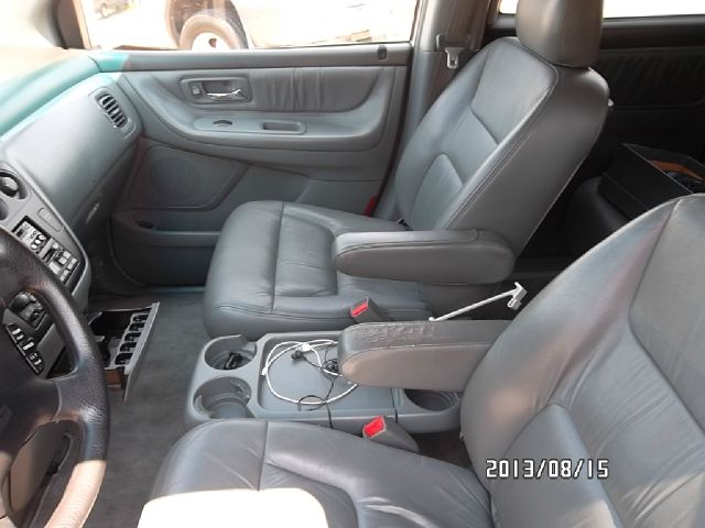 2003 Honda Odyssey GS 43