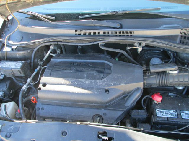 2003 Honda Odyssey GS 43