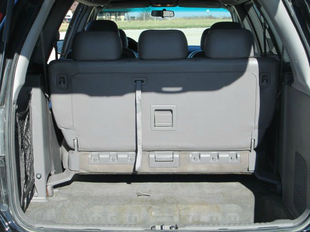 2003 Honda Odyssey GS 43