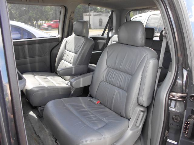 2003 Honda Odyssey 2500hd LS 4X4