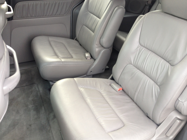 2003 Honda Odyssey GT 3.8L Sportronic AUTO