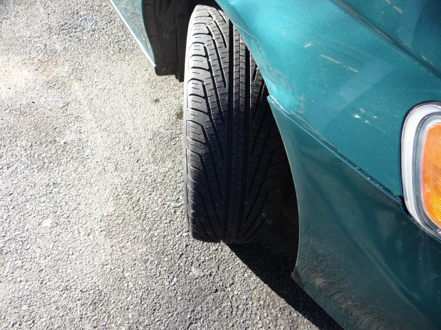 2003 Honda Odyssey Elk Conversion Van