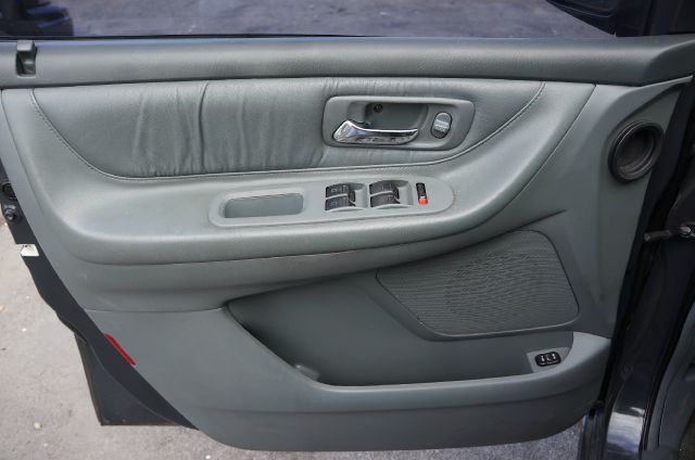 2003 Honda Odyssey 2500hd LS 4X4