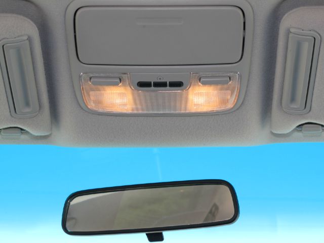 2003 Honda Odyssey GS 43