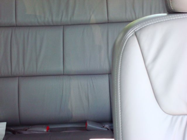 2003 Honda Odyssey GS 43