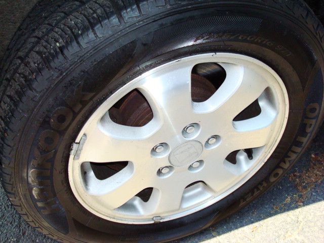 2003 Honda Odyssey GS 43