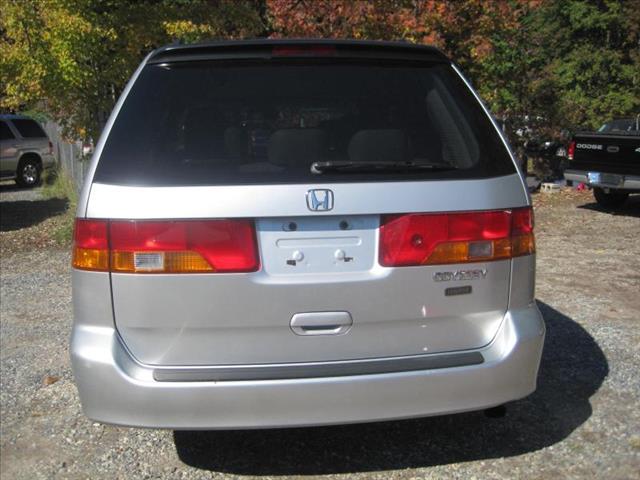 2003 Honda Odyssey CXL - AWD 7-pass At Brookville