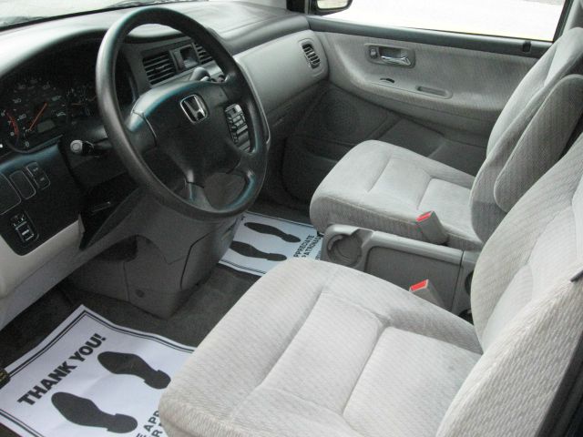 2003 Honda Odyssey Elk Conversion Van