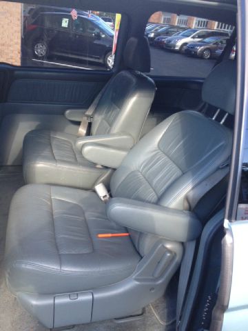 2003 Honda Odyssey GS 43