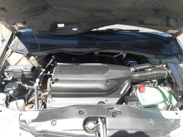 2004 Honda Odyssey 4dr Sdn LT 3.5L Sedan