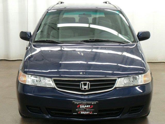 2004 Honda Odyssey LS 2WD