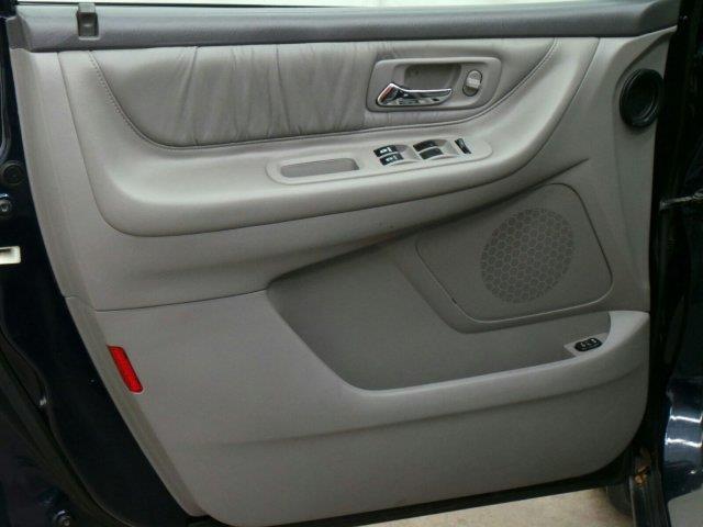 2004 Honda Odyssey LS 2WD