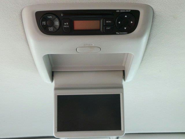 2004 Honda Odyssey LS 2WD