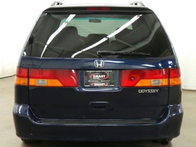 2004 Honda Odyssey LS 2WD