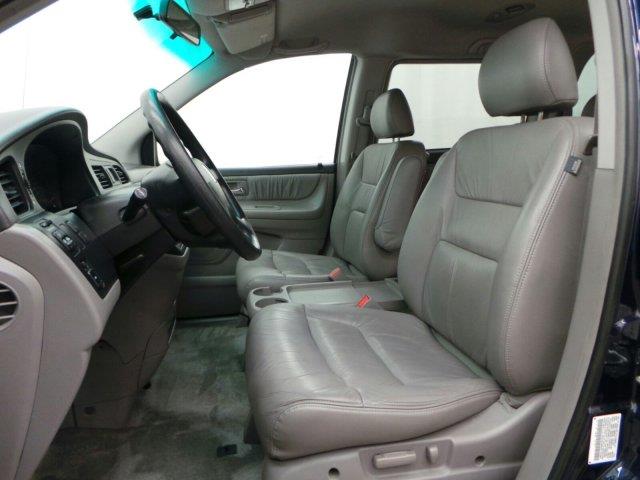 2004 Honda Odyssey LS 2WD