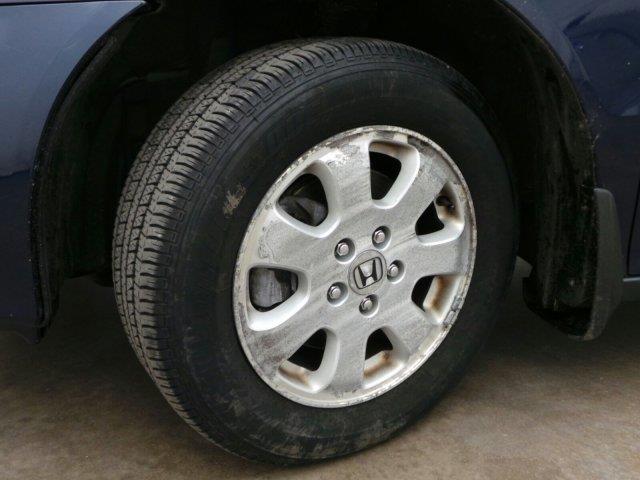 2004 Honda Odyssey LS 2WD