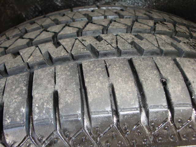 2004 Honda Odyssey 2500hd LS 4X4