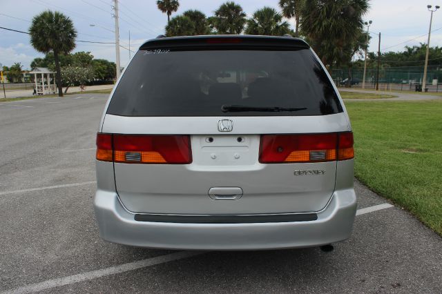 2004 Honda Odyssey T6/ AWD