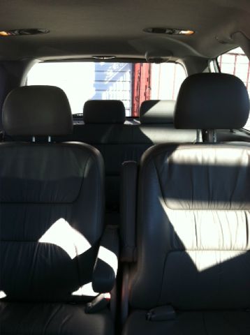 2004 Honda Odyssey GS 43