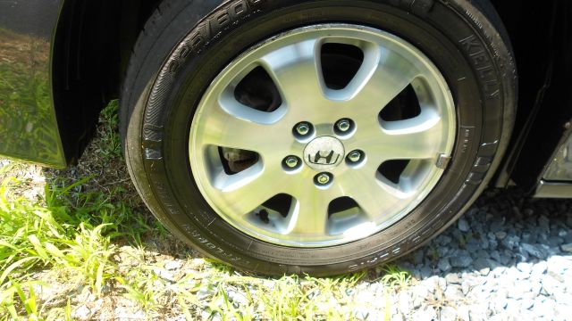 2004 Honda Odyssey 2500hd LS 4X4