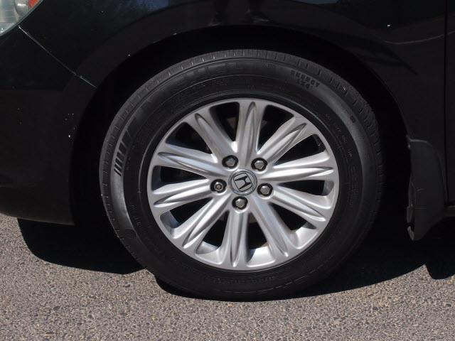 2005 Honda Odyssey 3.5