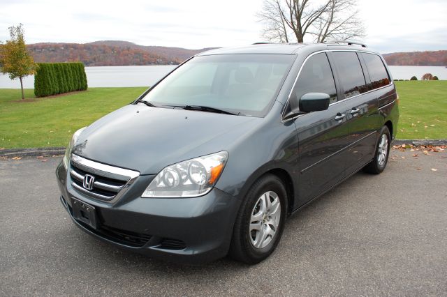 2005 Honda Odyssey SLT 1 Ownerclean AUTO Checkwe Offer Financing