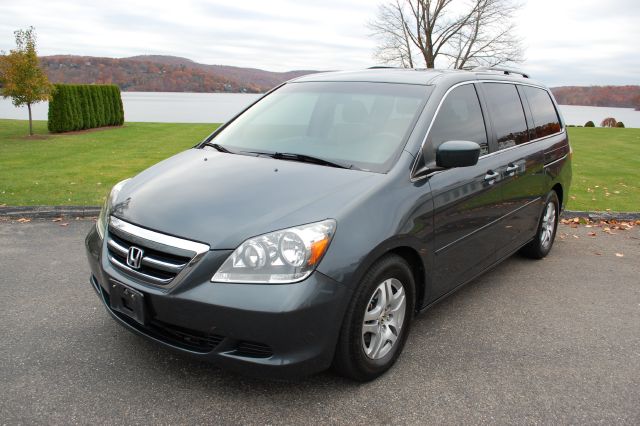 2005 Honda Odyssey SLT 1 Ownerclean AUTO Checkwe Offer Financing