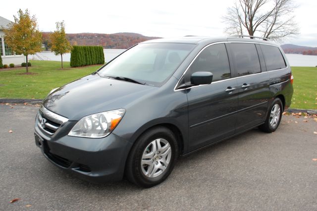 2005 Honda Odyssey SLT 1 Ownerclean AUTO Checkwe Offer Financing