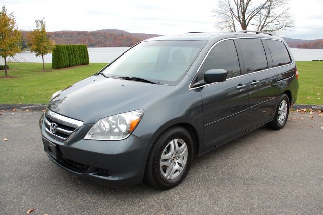 2005 Honda Odyssey SLT 1 Ownerclean AUTO Checkwe Offer Financing