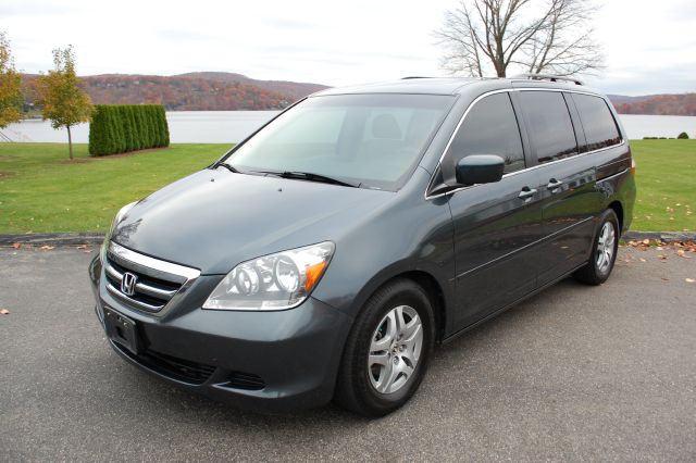 2005 Honda Odyssey SLT 1 Ownerclean AUTO Checkwe Offer Financing