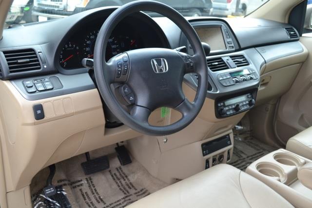 2005 Honda Odyssey LS 2WD