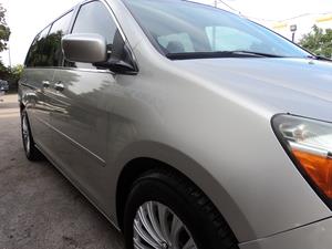 2005 Honda Odyssey 3.5