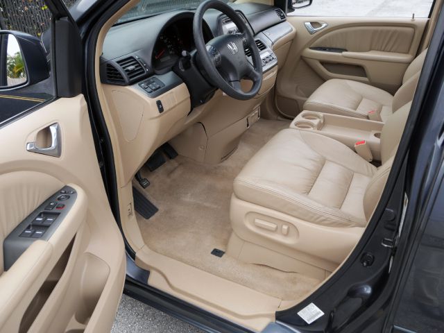 2005 Honda Odyssey 2.5 AWD SUV