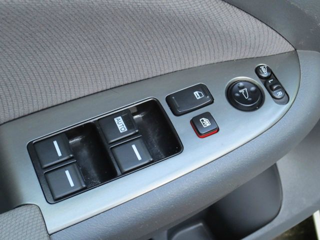 2006 Honda Odyssey Open-top