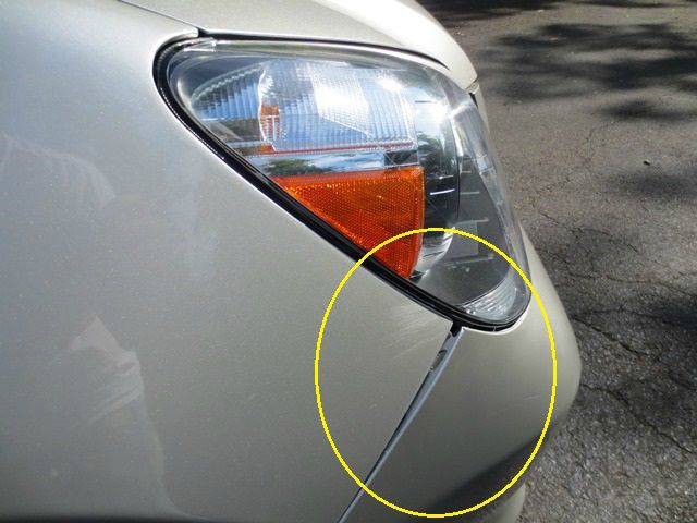 2006 Honda Odyssey Open-top