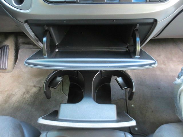 2006 Honda Odyssey Open-top