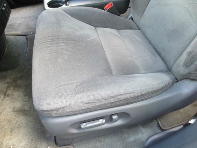 2006 Honda Odyssey Open-top