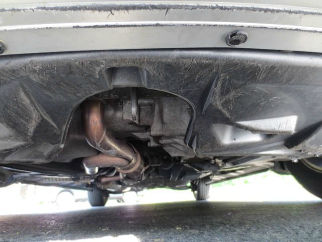 2006 Honda Odyssey Open-top