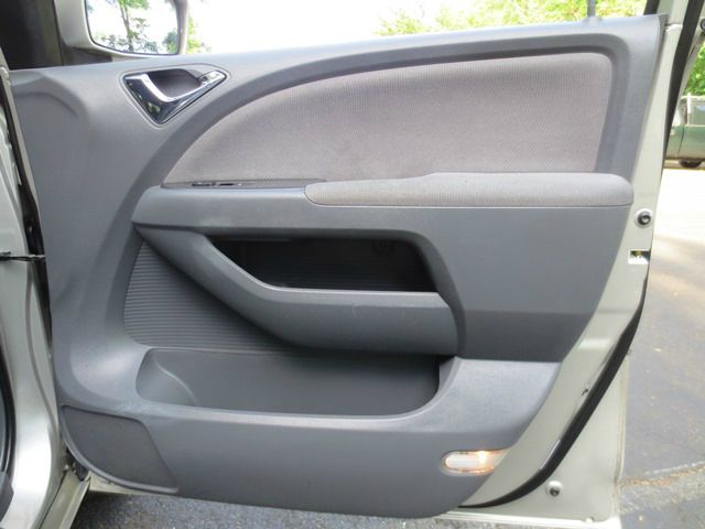 2006 Honda Odyssey Open-top