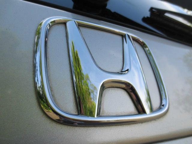 2006 Honda Odyssey Open-top