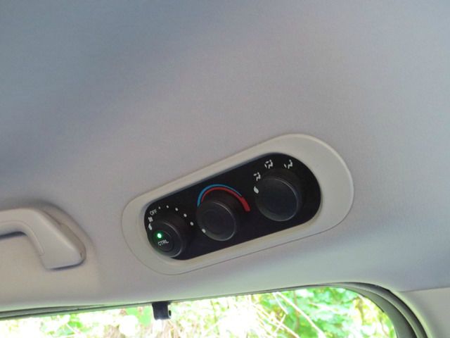 2006 Honda Odyssey Open-top