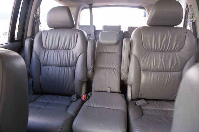 2006 Honda Odyssey LS 2WD