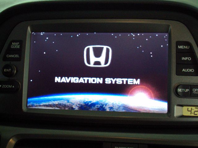 2006 Honda Odyssey AWD SUN ROOF GAS Saver