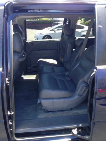 2006 Honda Odyssey AWD SUN ROOF GAS Saver