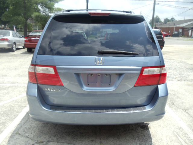 2006 Honda Odyssey AWD SUN ROOF GAS Saver