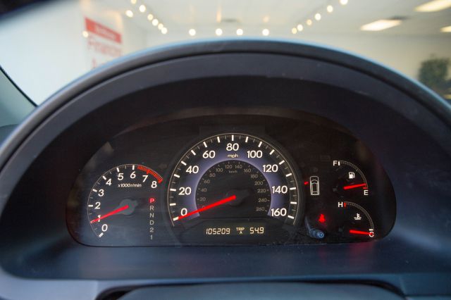 2006 Honda Odyssey LS 2WD