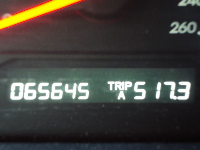 2006 Honda Odyssey AWD SUN ROOF GAS Saver