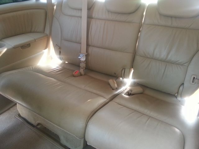 2006 Honda Odyssey LS 2WD