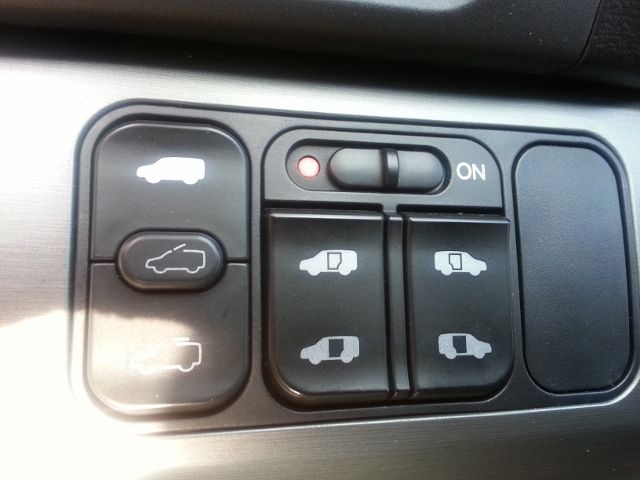 2006 Honda Odyssey LS 2WD