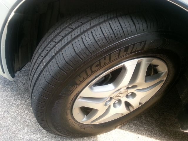 2006 Honda Odyssey LS 2WD